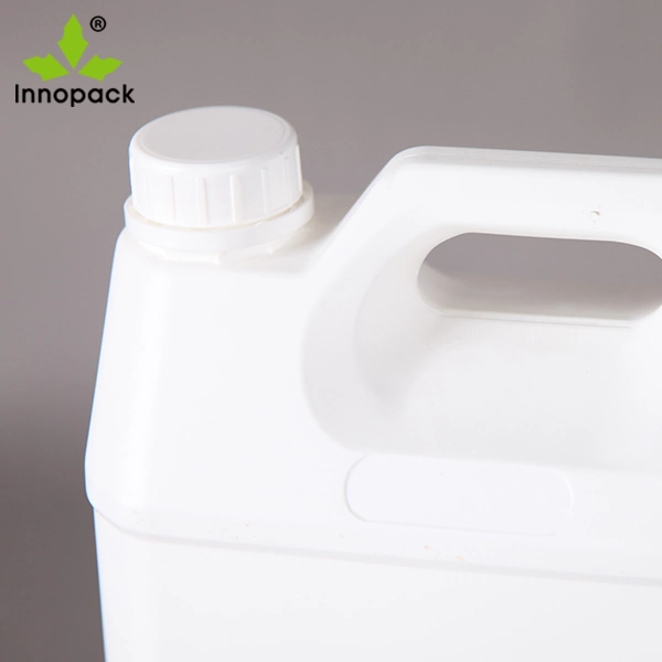 5L 10 Liter 20L 25L Plastic Jerry Water Can Plastic Jerry Can for Oil Packing Motor Oil Drum