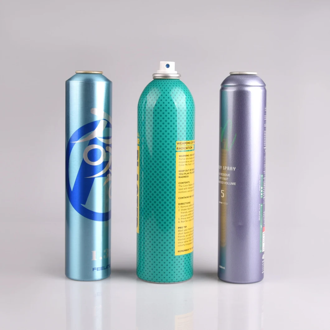 Aluminium Aerosol Can Recycling 4 Oz Aluminum Spray Bottle Aluminium Aerosol Can Suppliers in China Aerosol Can Valve Aerosol Can Volume Aerosol Can Dimensions