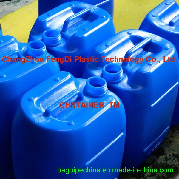 Plastic Jerry Can Drums 10 Litres