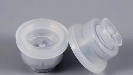 Bidón de agua de plástico 10L