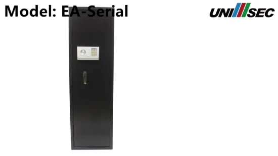 Uni-Sec New Fashion Heavy Duty Digital Safe Box Fabricante en China (USG-1545EA10)